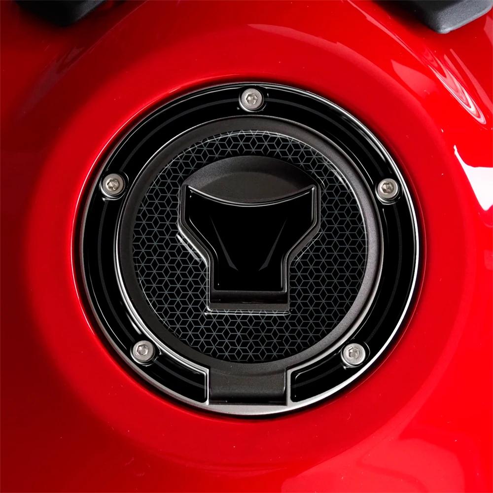 Для Honda CB1000 Hornet SP CB 1000 Hornet 2025 Водонепроницаемая Защитная Наклейка Наклейки Защитники Мотоцикла 3D Наклейка из Эпоксидной Смолы