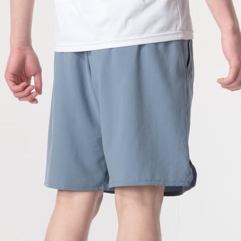 Nike Мужские шорты Dri-FIT Unlimited 'Бирюзовый' DV9331-493