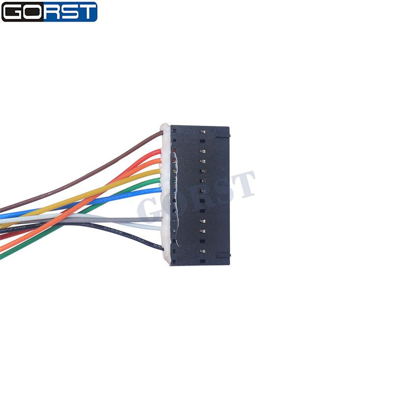 Joystick Controller 78903 for Genie GR-12 GR-15 GR-20 GS-1530 GS-1932 Engineer Auto Part 78903H 78903GT 604064 105175