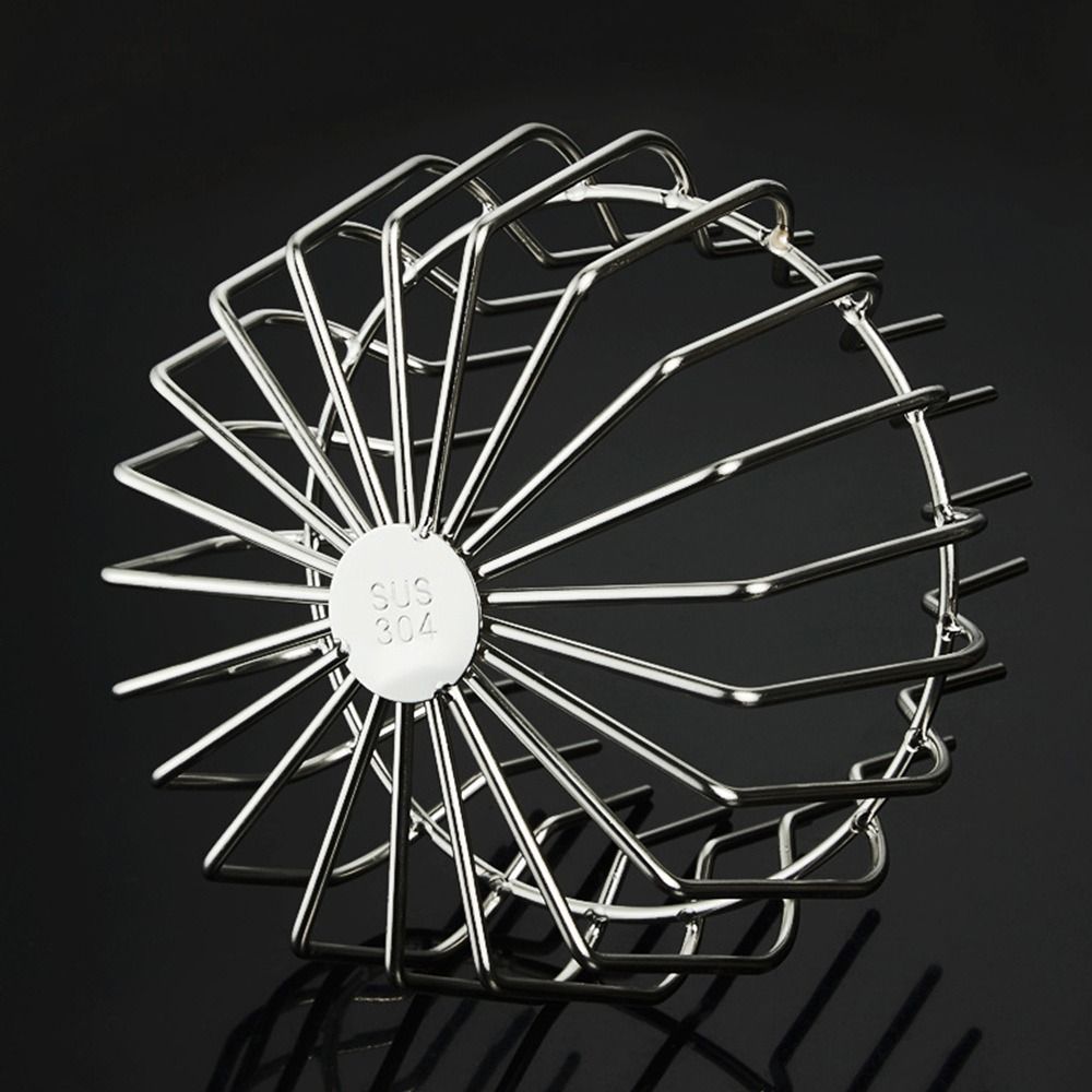 Фильтр для водосточной трубы Защита желоба Антиблокировочная крышка для водосточной трубы Дренажная сантехническая арматура