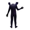 Halloween Cosplay Party Bodysuits With Headwear Cartoon Game Outfit