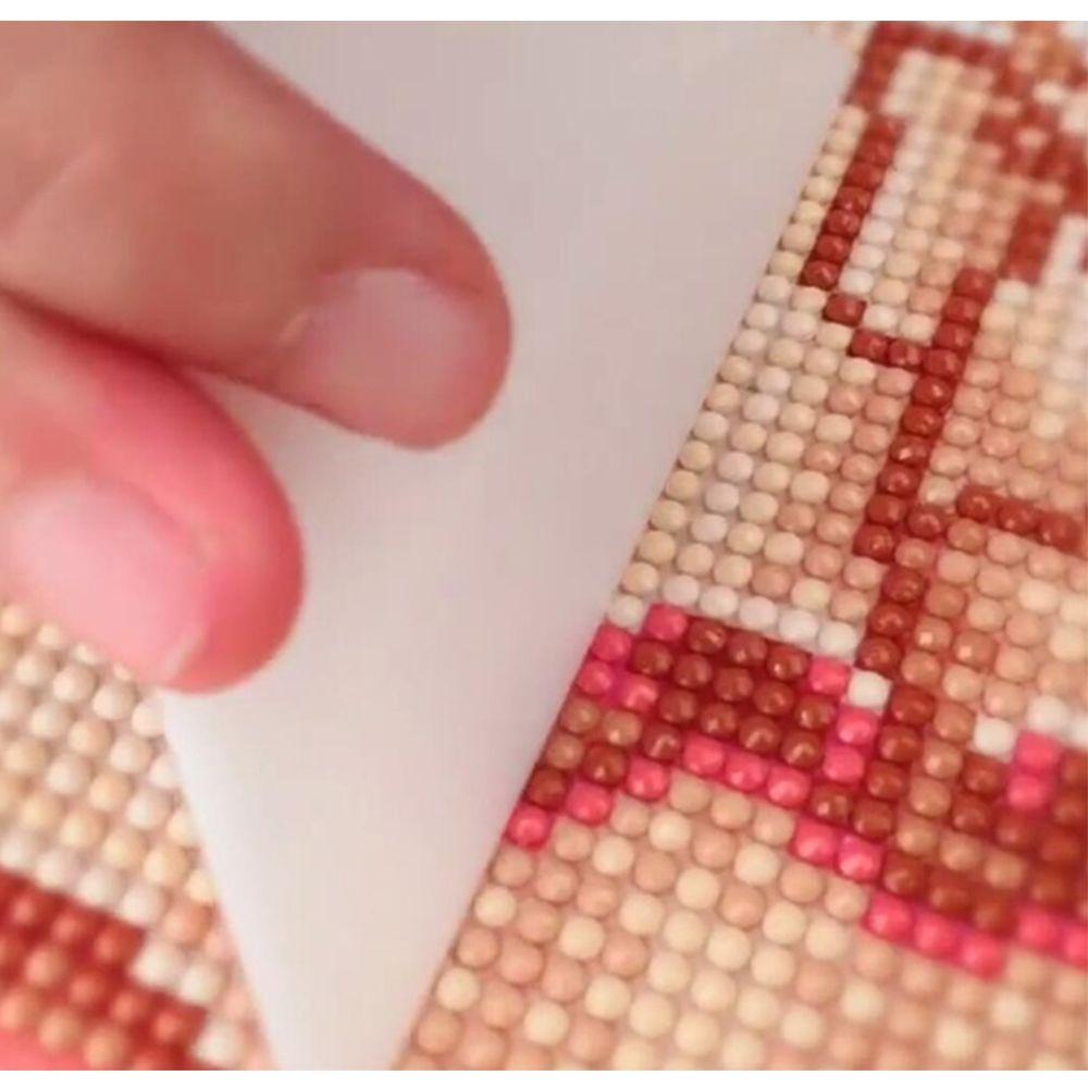 Neat Full DIY Diamond Painting Corrector Cross Stitch Plastic Correction Tool