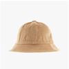 Kangol K5349 Бежевая повседневная вельветовая панама