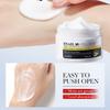Крем против морщин с экстрактом улитки SADOER Collagen Firming Moisturizing Firming Cream
