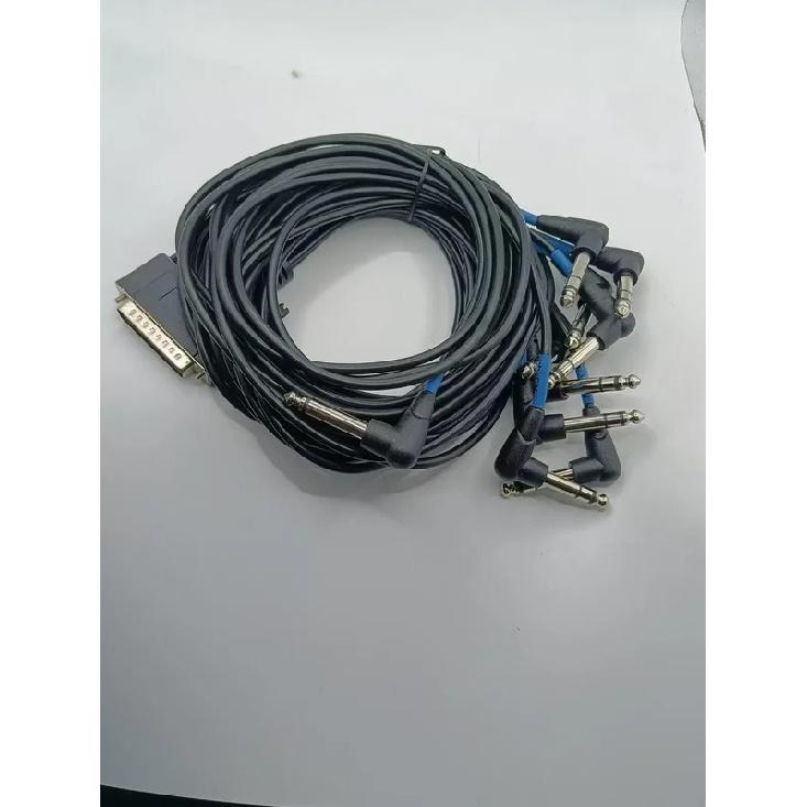 For Roland Td7 Td9 Td11 Td15 Td17 Td25 Td27 EXS-1 Trigger Connector Cable