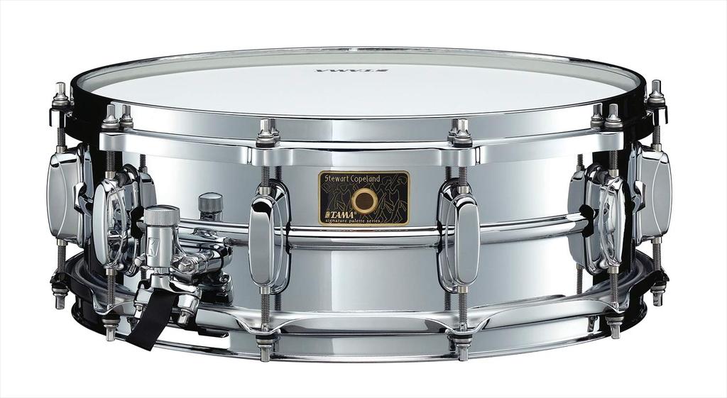 TAMA snare drum SC145