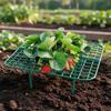 Прочная Пластиковая Конструкция Опоры для Клубники Каркас для Растений Клубники