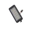 LED License Number Plate Light Canbus 1X for Volkswagen VW Up!/e-up! Skoda Citigo/E-Citigo Seat Mii/e-Mii Seat Ibiza 6J
