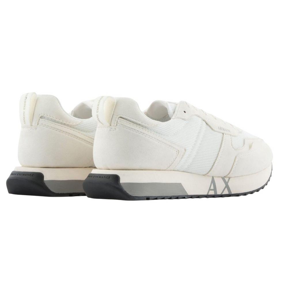 Мужские кроссовки Armani Exchange