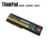 Lenovo Аккумулятор для ноутбука ThinkPad для X200s/X201/X200