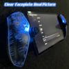 Лицевая панель Spider для PlayStation Portal Shell, сменная крышка PS 5, портативная PS5, аксессуары, передняя и задняя панели, чехол