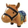 Thoroughbred Collection BIG (Orfevre) Plush Toy (35 X 45 Cm)