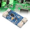 Солнечная зарядная плата Литиевая батарея USB-модуль зарядки CN3065 500 мА 4,4-6 В