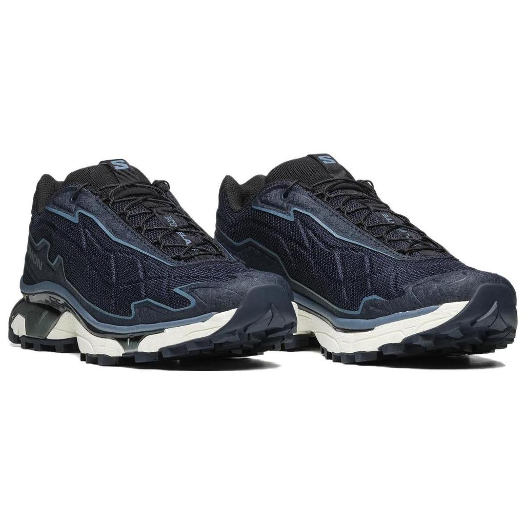 SALOMON Кроссовки Xt-Slate "Темный Сапфир" 471327
