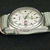 Б/У ВИНТАЖНЫЕ ЧАСЫ SEIKO AUTOMATIC 6119C ЯПОНИЯ МУЖСКИЕ D/D СЕРЕБРЯНЫЕ ЧАСЫ 621e-a415904-2 SKU621e-a415904