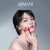 Тональный кушон Armani Black Luxury