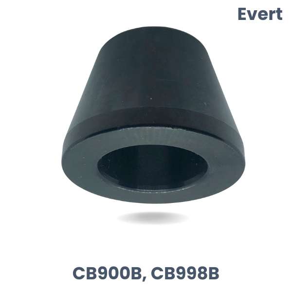 Zamiennik evert: stożek (4,4cm - 6,2cm) cb900b, cb998b