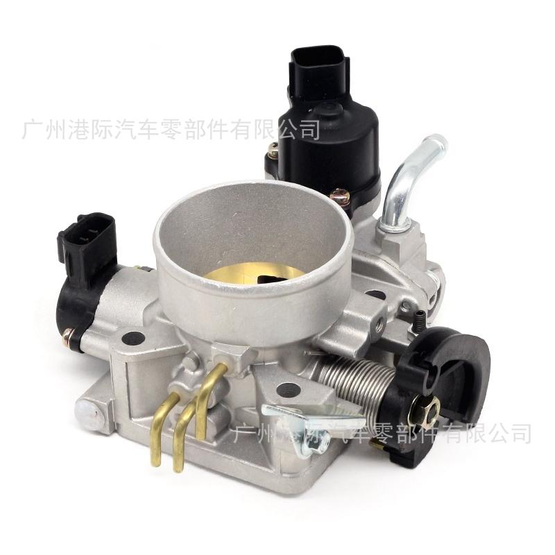Новый клапан дроссельной заслонки в сборе MR560120 MN128888 MD615660 91341006900 Для Mitsubishi Estate 2003 - 2015