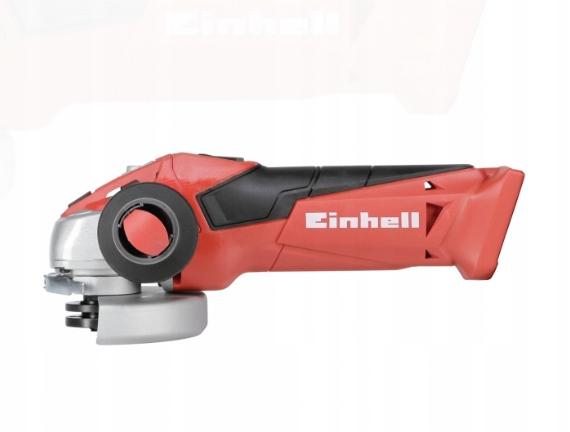 TE-AG 8500 RPM Cordless Angle Grinder, Without Battery