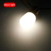 Mini 3W 220V E14 LED Bright Light Kitchen Refrigerator Freezer Fridge Bulb Lamp