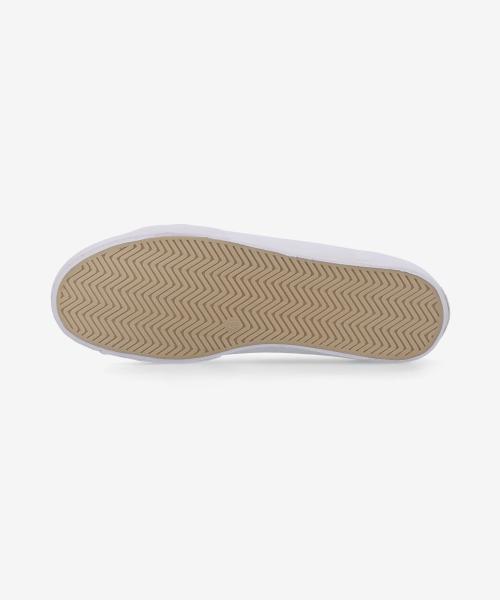 [Studio Nicholson] Низкие кроссовки Byrd - Кремовые BYRDSN739CREAMSS25