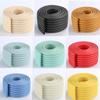 Children's Standard L Protective Strips Baby Table Corner Collision Defence Strips Door Table Edge Corner Protection Strips
