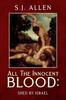 Книга All The Innocent Blood : Shed by Israel