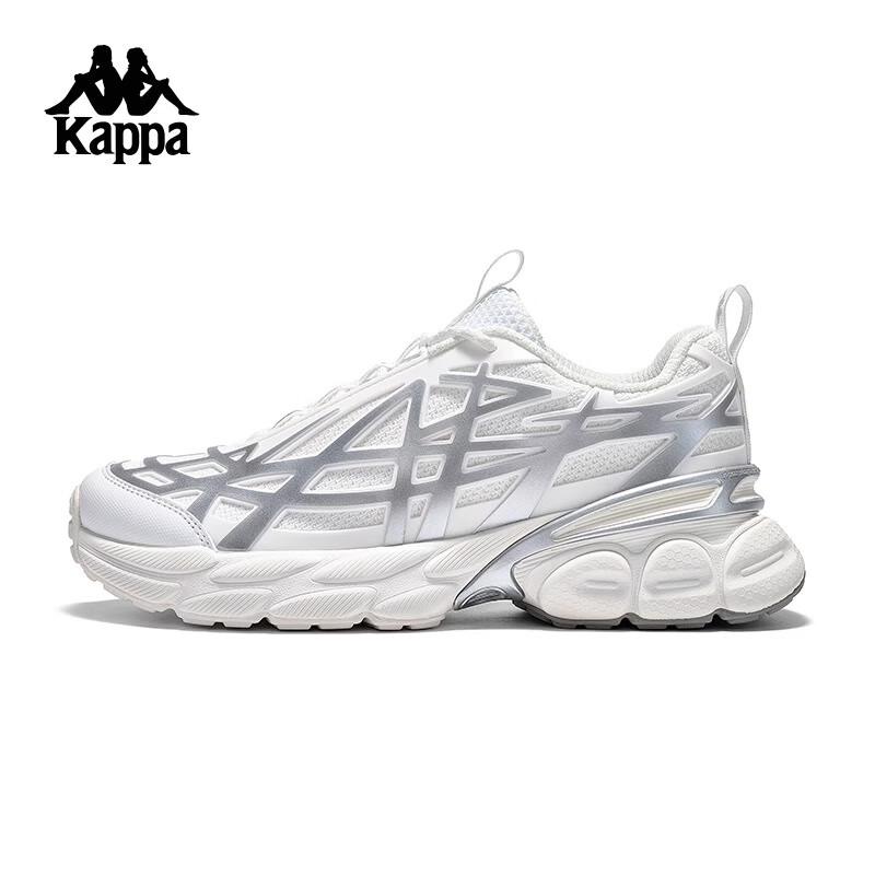 Kappa Unisex 2024 Dad Running Shoes