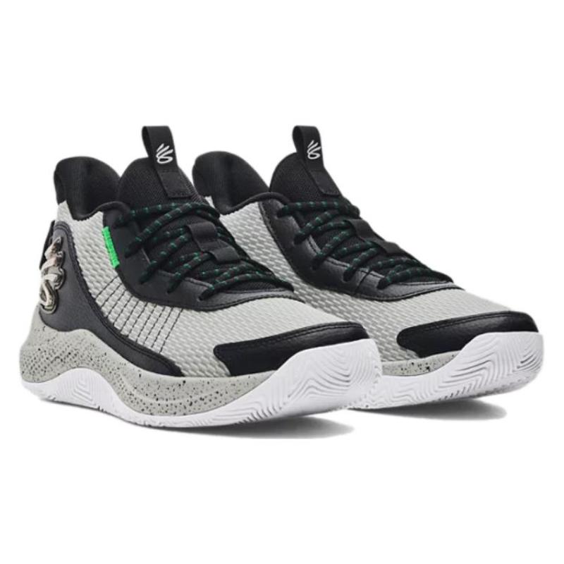 Under Armour Кроссовки Curry 3Z7 'Black Olive Tint' 3026622-002