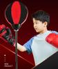 Kids Vertical Punching Ball Boxing Speed Bag Exercise Toy