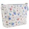 Sunstar Stationery Moomin Pouch Seat Case Seapo Plus Friends S2314070