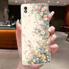 For Xiaomi Redmi 9A 9AT Case For Redmi 9A Sport 9i Sport Case Protective Thin Shell Transparent Soft Silicone TPU Phone Cover