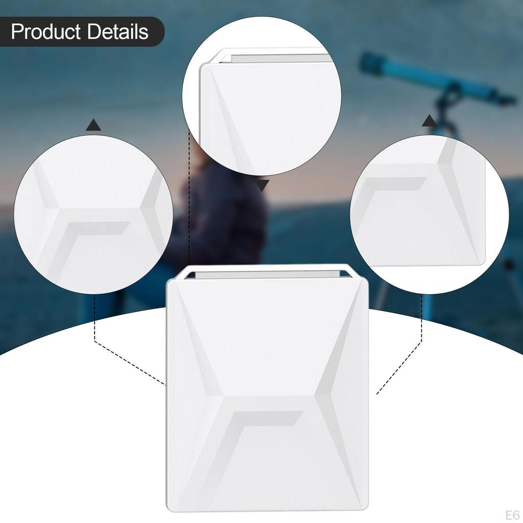 Защитный чехол-рукав против ударов, простая установка для мини-спутниковой антенны