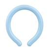 Summer Cooling Neck Ring: Heat Relief for Office, Outdoor Sports, and Heatstroke Prevention