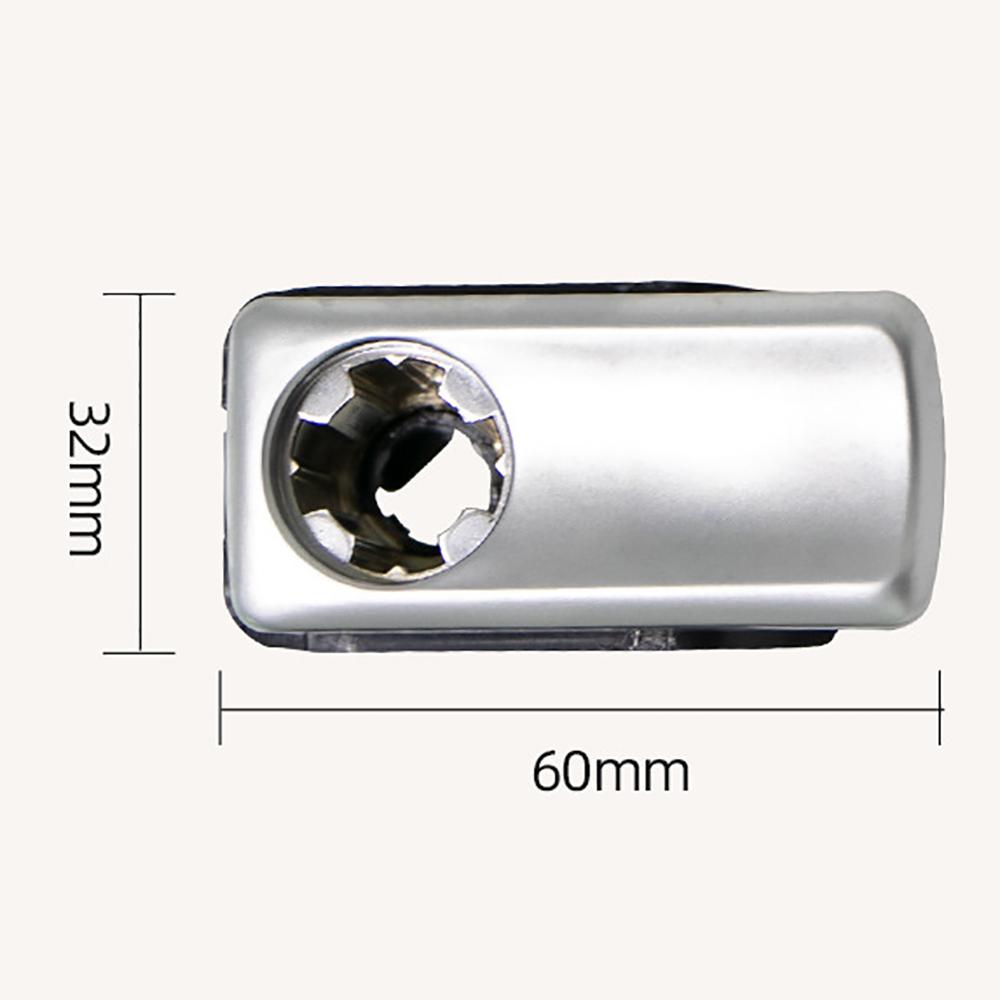 Съемник ручки крышки замка перчаточного ящика для Mercedes Benz W166