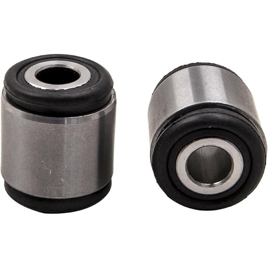 Бутик Aizhen 3 шт. Подходит для автомобиля Тяга Уатта Комплект втулок Втулка Задняя подвеска Подходит для Land Rover Discovery 2 99-04 RGX100960 RGW100020 (цвет : 1)