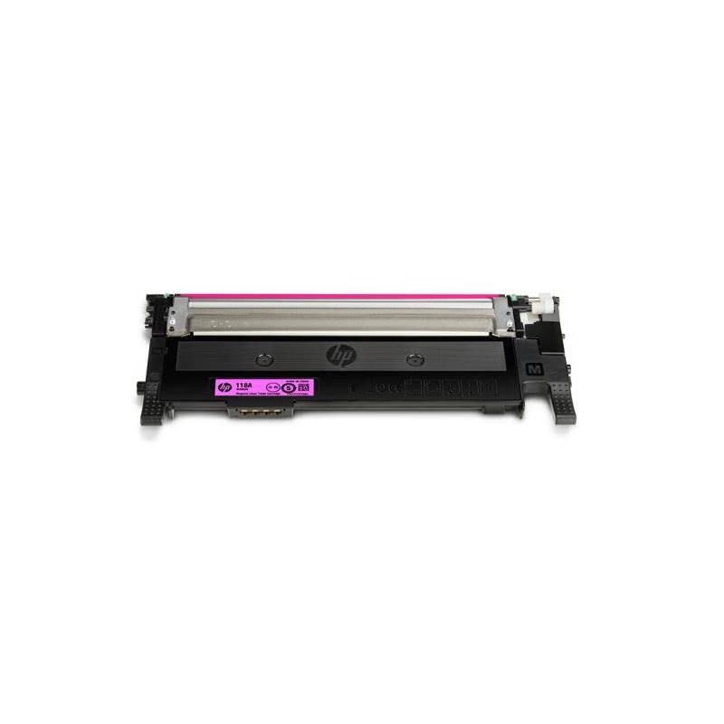HP W2083A Original Magenta Toner Cartridge