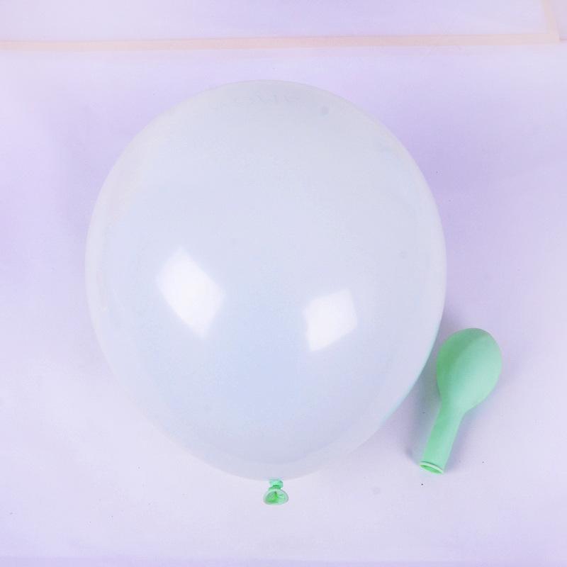 20/50pcs 10inch Macaron Latex Balloons Pastel Candy Balloon Wedding Happy Birthday Party Decorations Baby Shower Air Globos