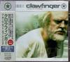 CD CLAWFINGER - A Whole Lot Of Nothing BVCP21238 Ariola 2001 Japan ObiRock Used