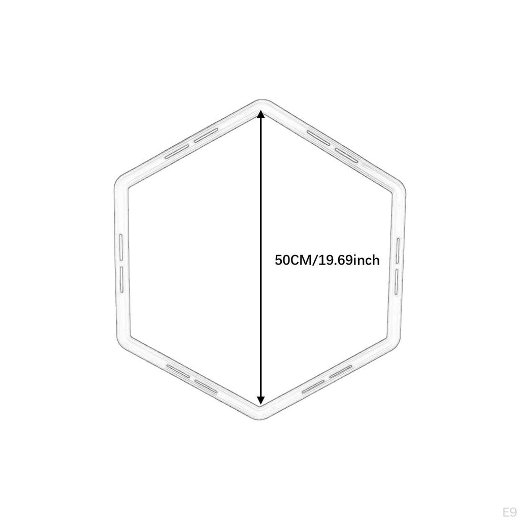 5 колец для развития ловкости ног. Занятия в помещении и на открытом воздухе