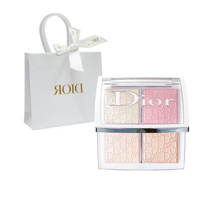 Палитра для лица Backstage Glow