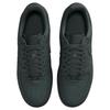 Nike Кроссовки Air Force 1 Low Bomber Grey Мужские Черные IM3078-002