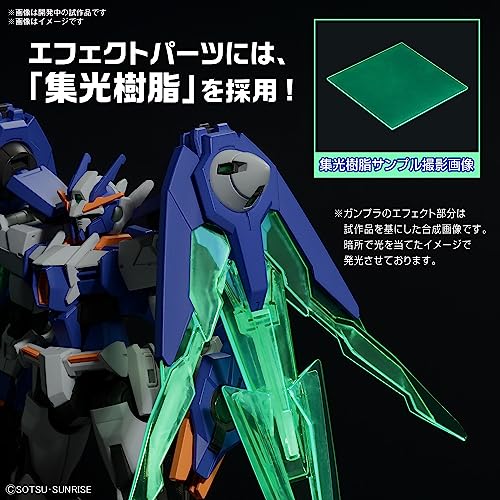 Bandai Hobby - Gundam Build Metaverse - #5 Gundam