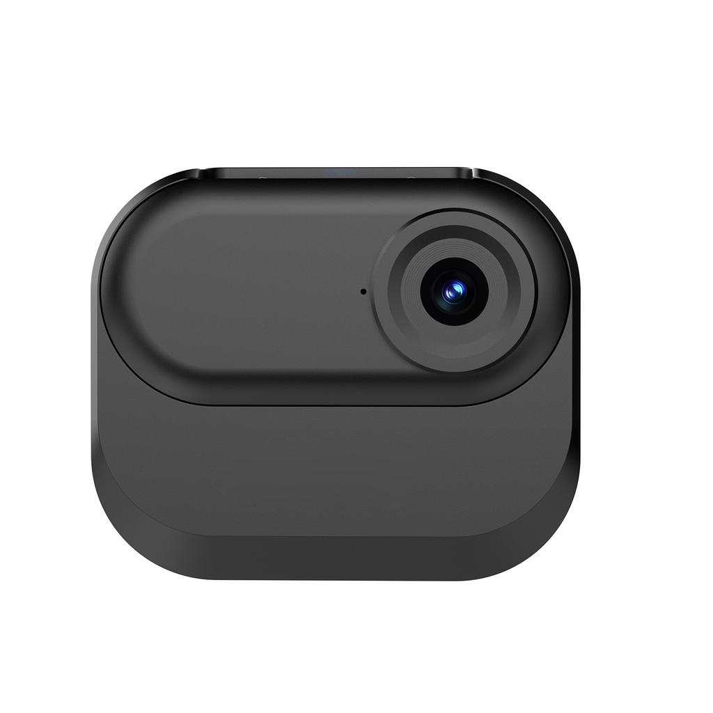 1080P Mini Sports Camera Tiny Action Camera with 1.47 Inch IPS Screen 130 degrees Wide Angle Lens with Battery