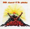 CD BOB MARLEY - Uprising 4228462112 Tuff Gong 1990 US Reggae, Ska & Dub Used