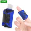 Finger Protector Splints, Finger Brace For Broken And Strained Finger Protection Straightening, Fit For Index Middle Ring Finger