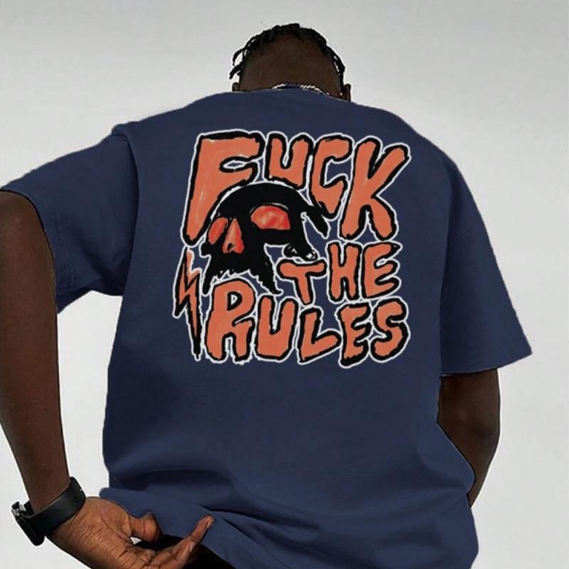 Новая летняя мужская модная футболка с рождественским забавным принтом, мужская футболка, топ