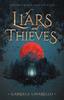 Книга Of Liars and Thieves