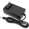 Portable Electric Scooter Charger 24V 500mA Power Supply Adapter