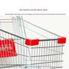 Supermarket Shopping Cart